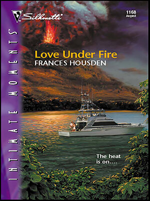 cover image of Love Under Fire